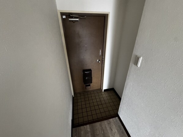 ダイヤマンションの物件内観写真